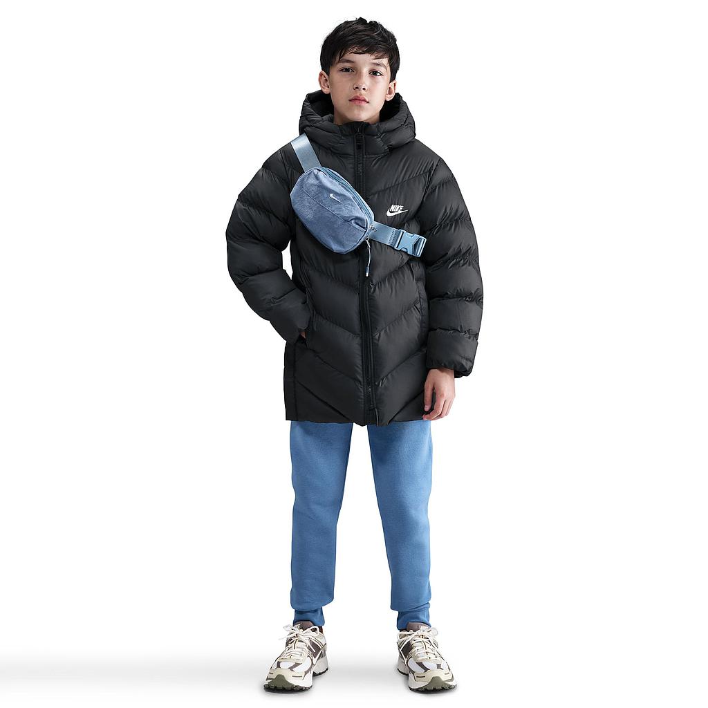 Куртка Nike Sportswear All Day Play (HJ2722010) - фото