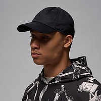 Кепка U Jordan Club Cap Us Cb Wsh Jm (HQ1963011)
