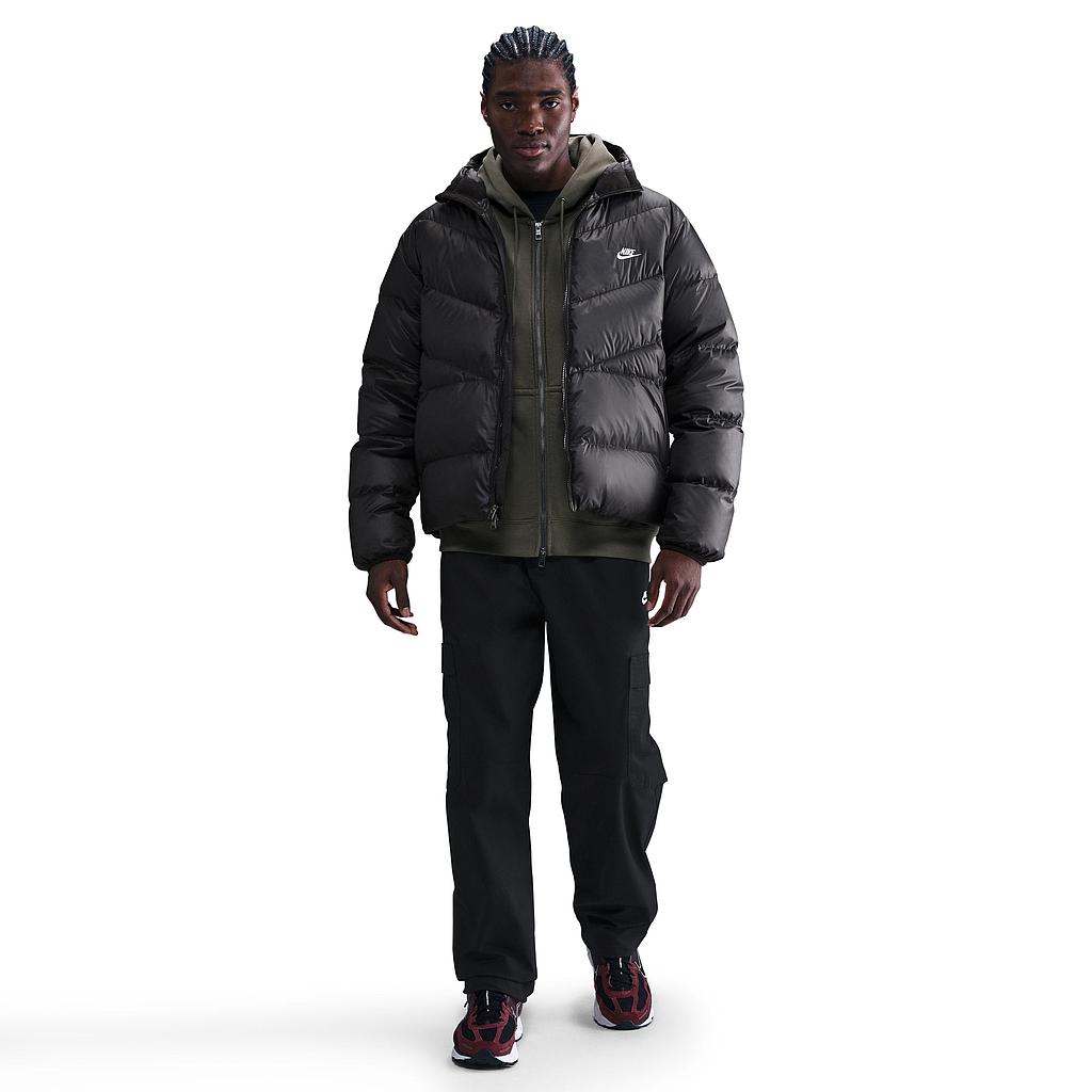 Куртка Nike Windrunner Down (HQ7790011) - фото
