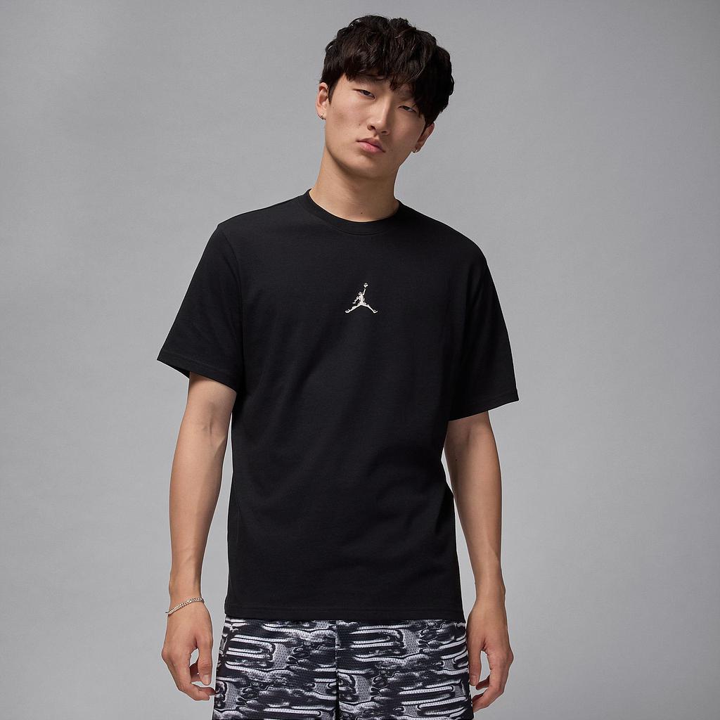 Футболка Jordan Sport Dri-FIT (HQ8970010) - фото