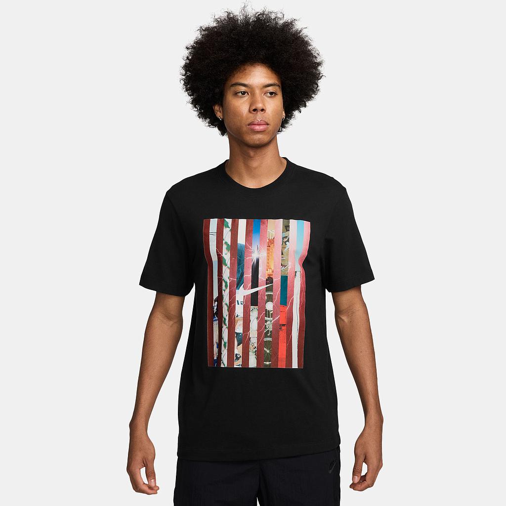 Футболка Nike Sportswear Open (HQ9270010) - фото