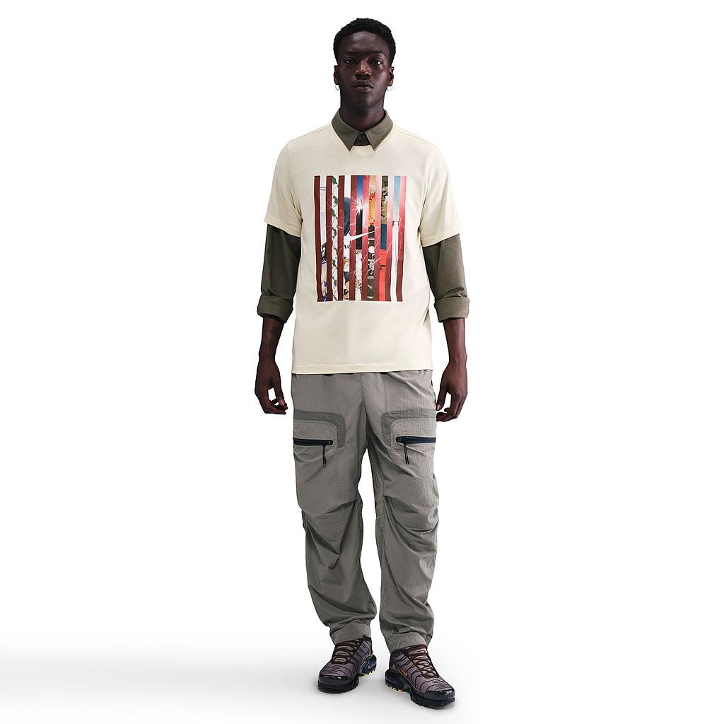 Футболка Nike Sportswear Open (HQ9270113) - фото