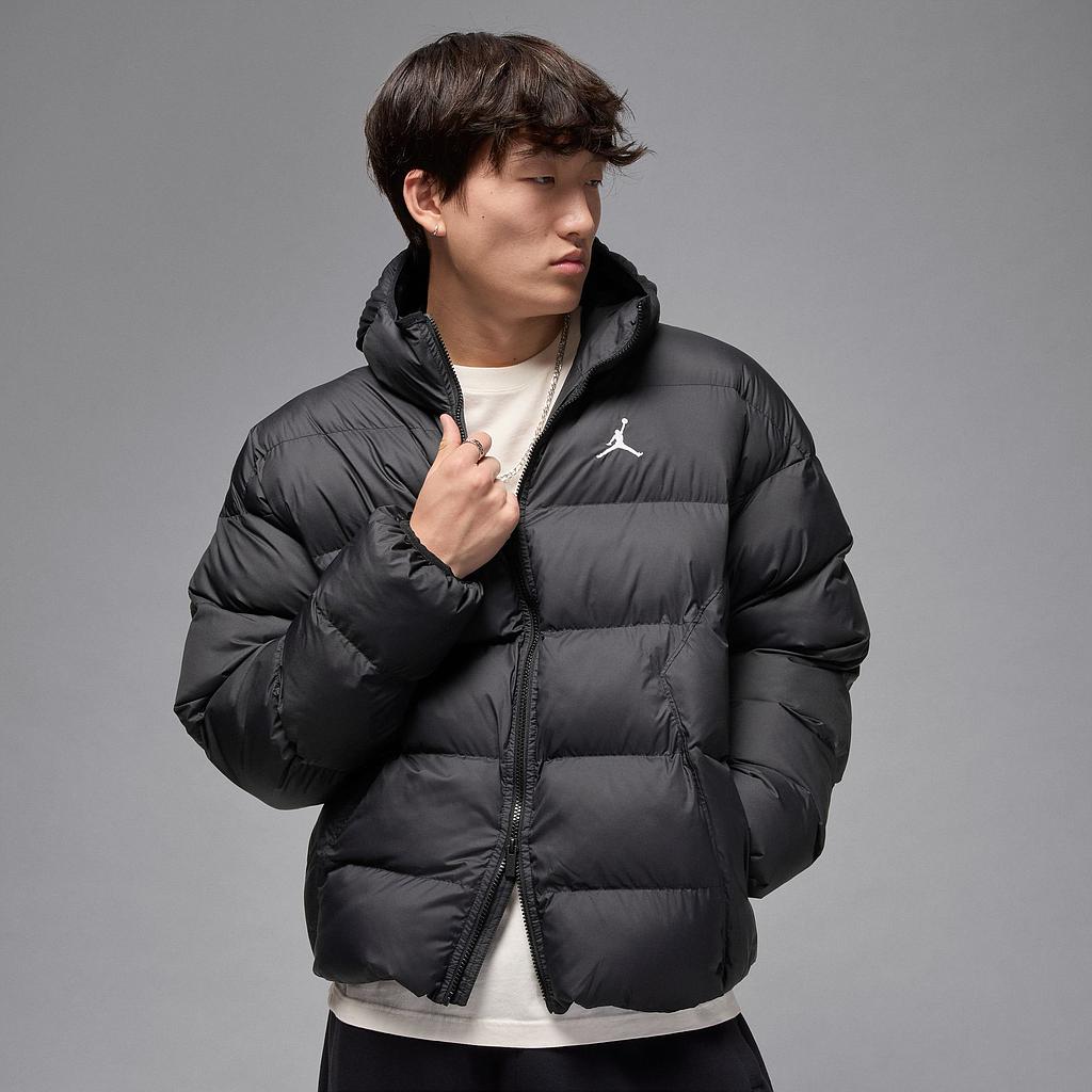 Куртка M Jordan Brk Puffer Jkt (HV0532010) - фото