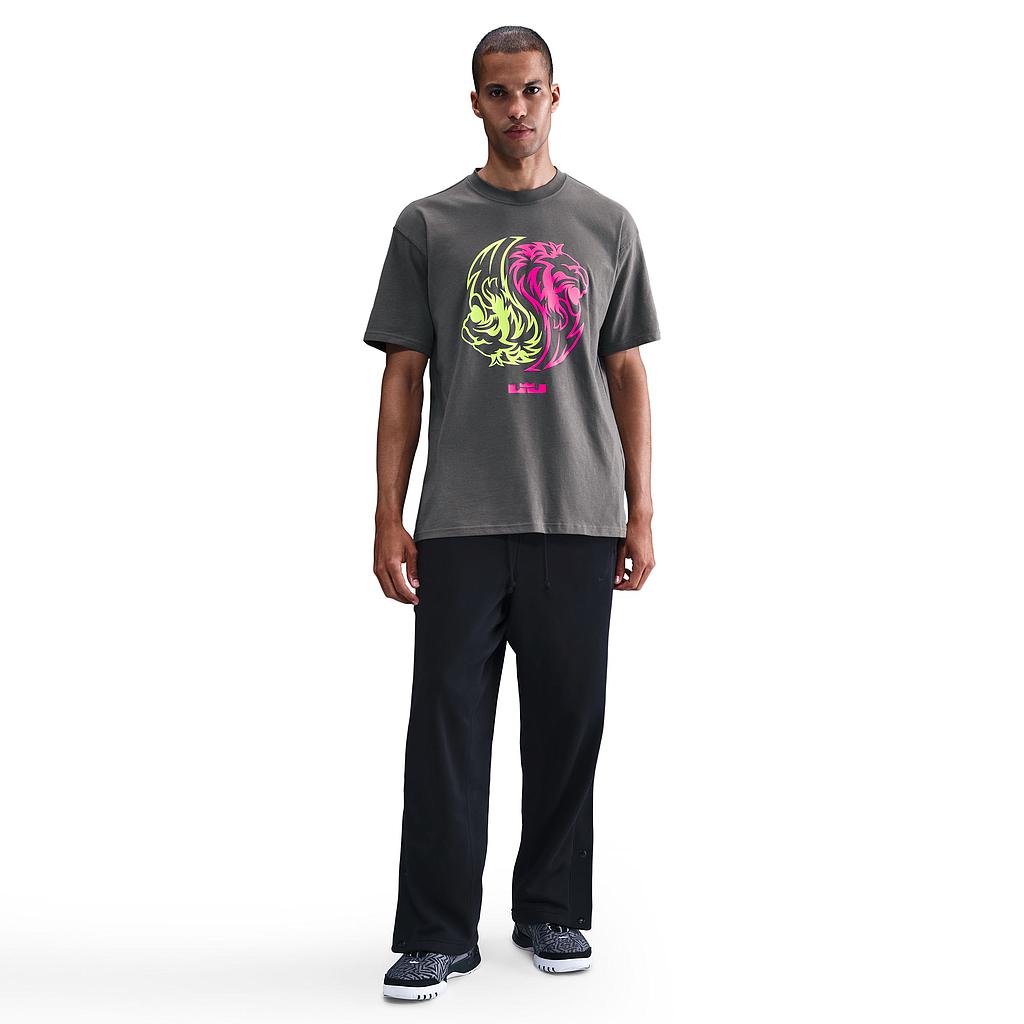 Футболка Nike James LeBron Max90 (HV1689068) - фото