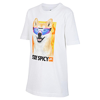Футболка Nike Sportswear Photo Shiba (HV5206100)