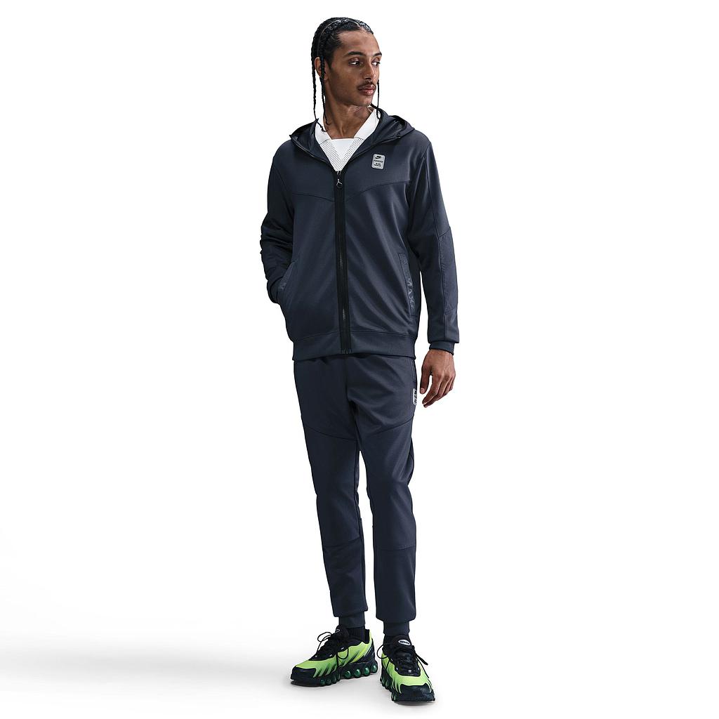 Толстовка Nike M Nsw Air Max Pk Fz (IF0016402) - фото