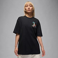Футболка Jordan Flight Oversized Graphic (IH2382010)
