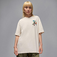 Футболка Jordan Flight Oversized Graphic (IH2382104)