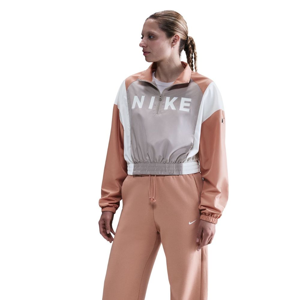 Олімпійка Nike Sportswear Woven Lightweight (IH8478009) - фото