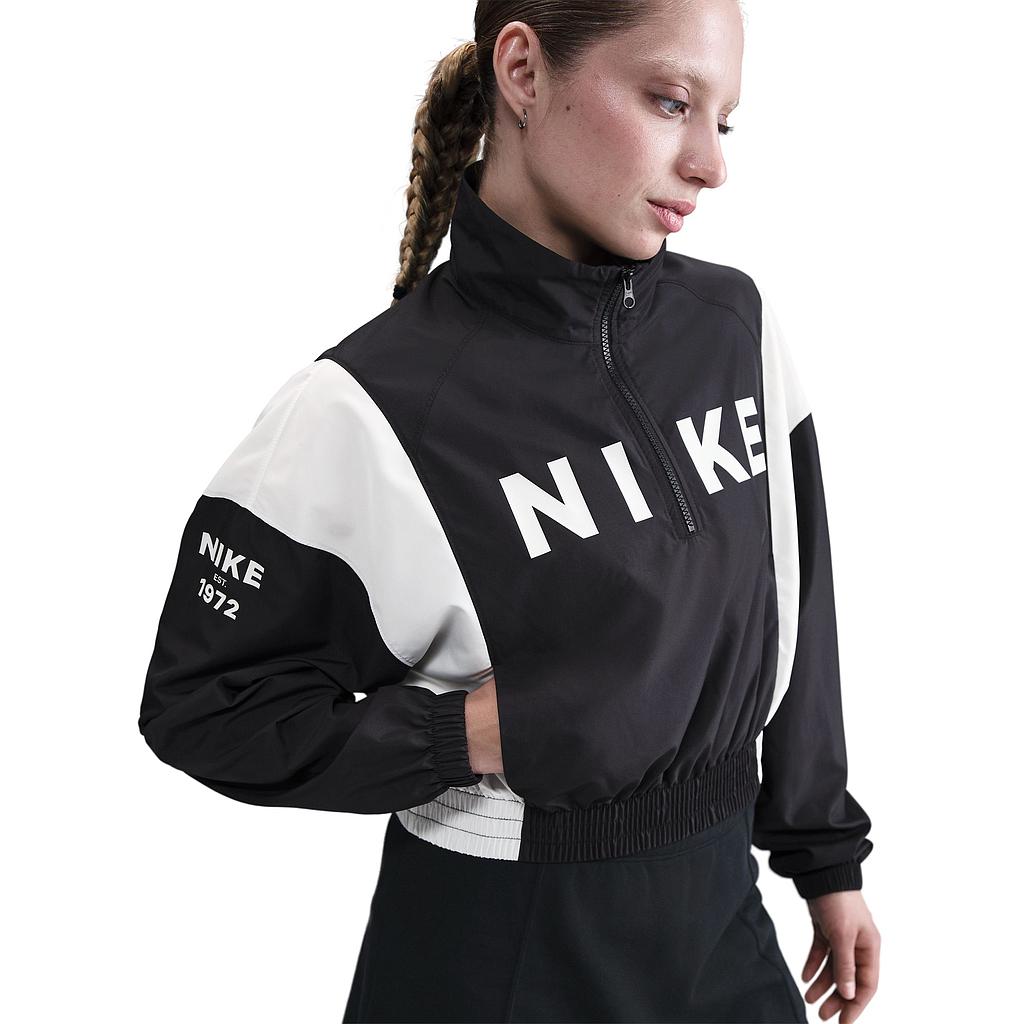 Олімпійка Nike Sportswear Woven Lightweight (IH8478010) - фото