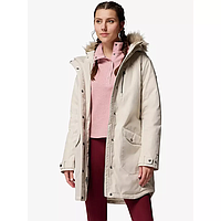 Куртка жiноча Columbia Suttle Mountain™ Long Insulated Jacket (1799751CLB-279)