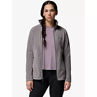 Джемпер жiночий Columbia Basin Trail™ III Full Zip (1938041CLB-023)