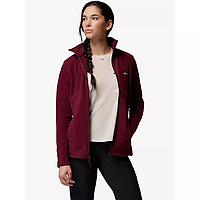 Джемпер жiночий Columbia Basin Trail™ III Full Zip (1938041CLB-624)