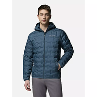 Куртка пухова чоловіча Delta Ridge™ II Down Hooded Jacket (2086221CLB-429)