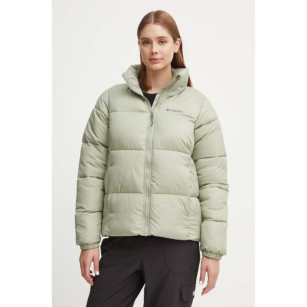 Куртка жiноча Columbia Puffect™ II Full Zip Jacket (2090291CLB-348) - фото