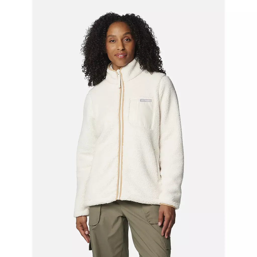 Джемпер жiночий Columbia West Bend™ Full Zip II (2099271CLB-191) - фото