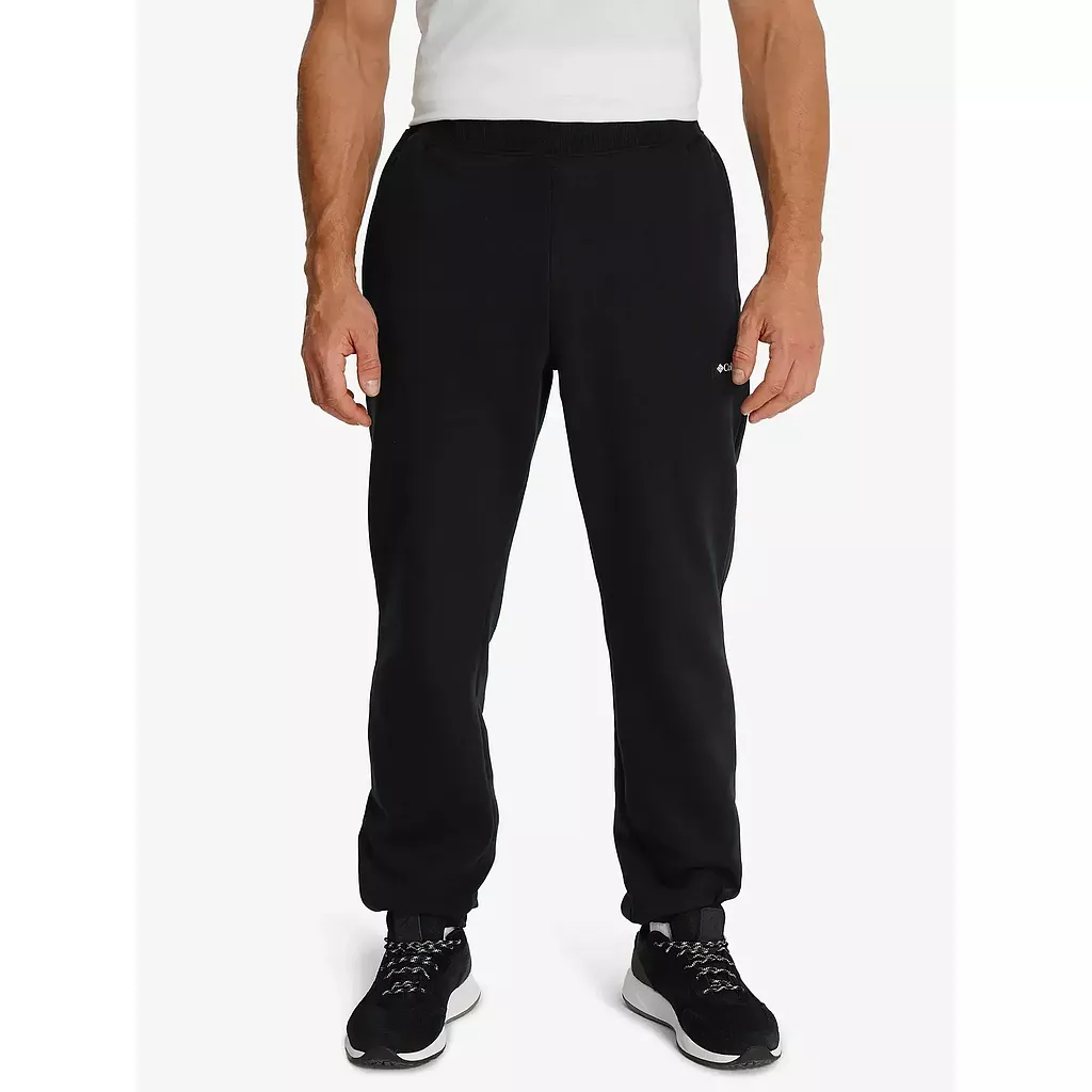 Штани чоловiчi Columbia Meridian Creek™ Jogger (2105862CLB-010) - фото