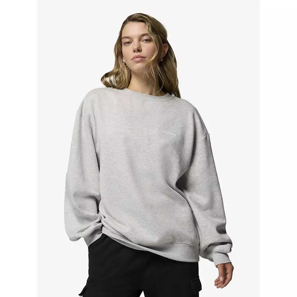 Джемпер жiночий Columbia ALDERMORE™ CREW (2130901CLB-039) - фото