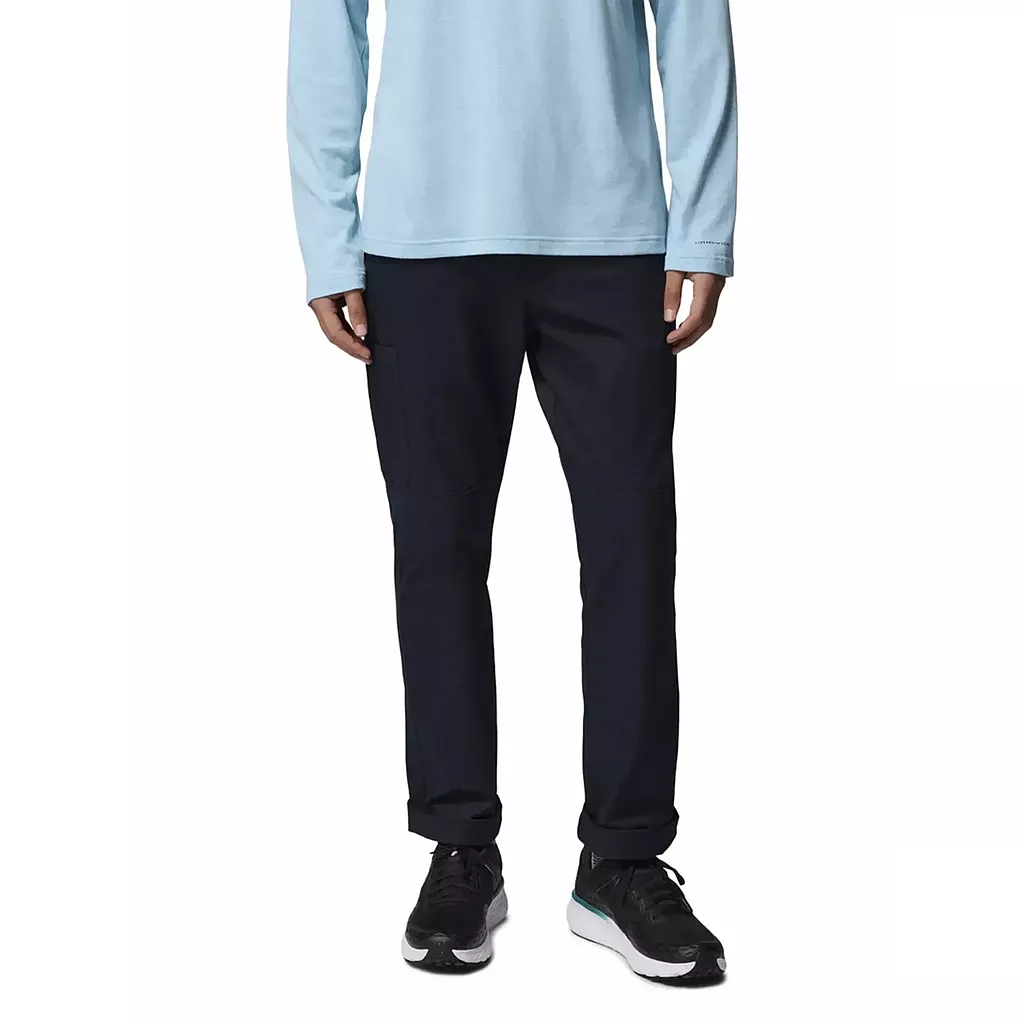 Штани чоловiчi Columbia Pitchstone™ Outdoor Pant (2135671CLB-010) - фото