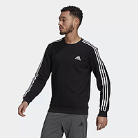 Толстовка ADIDAS  Sweater Essentials Fleece 3S (GK9106)