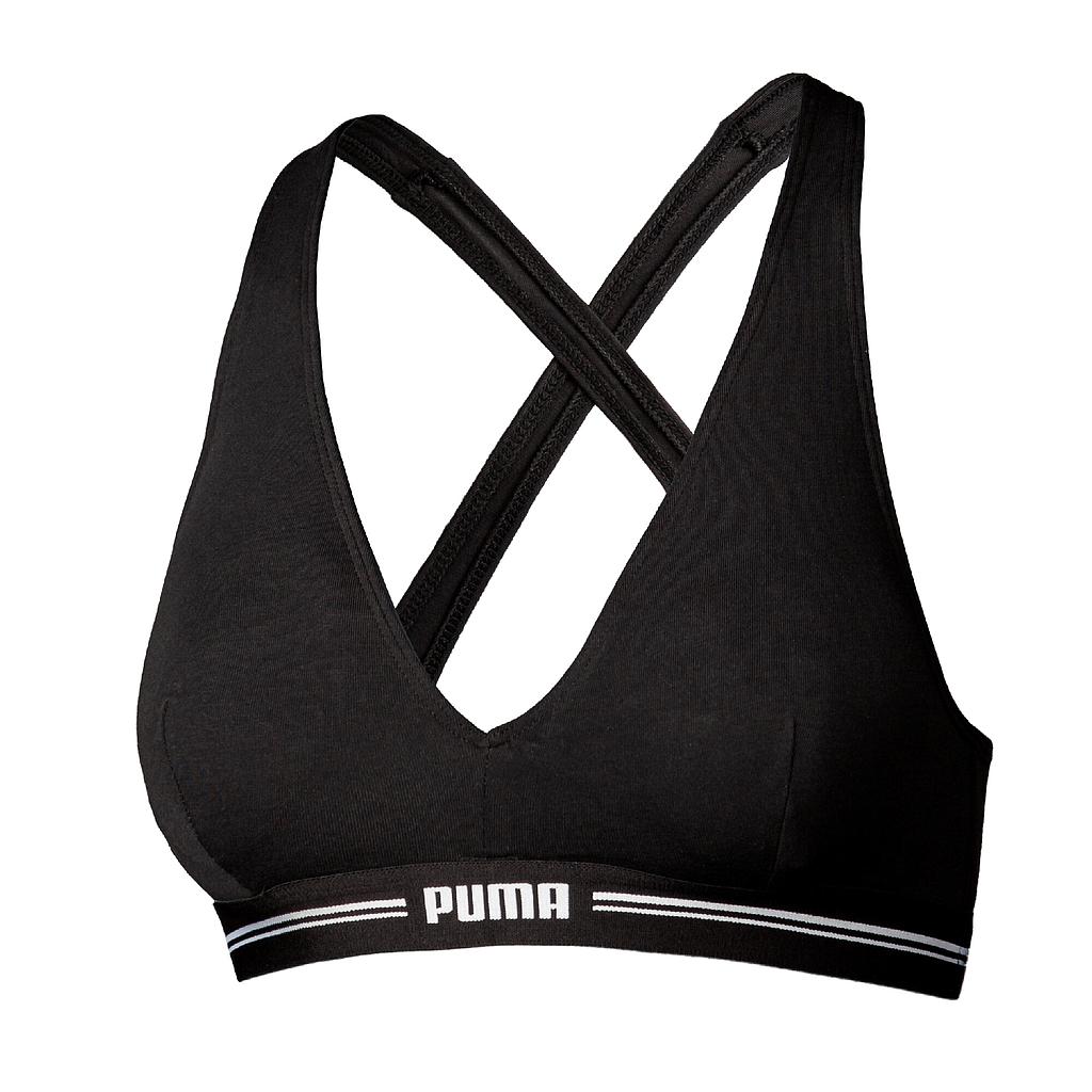Топ Puma Women Cross-Back Padded Top 1P (701223668001) - фото