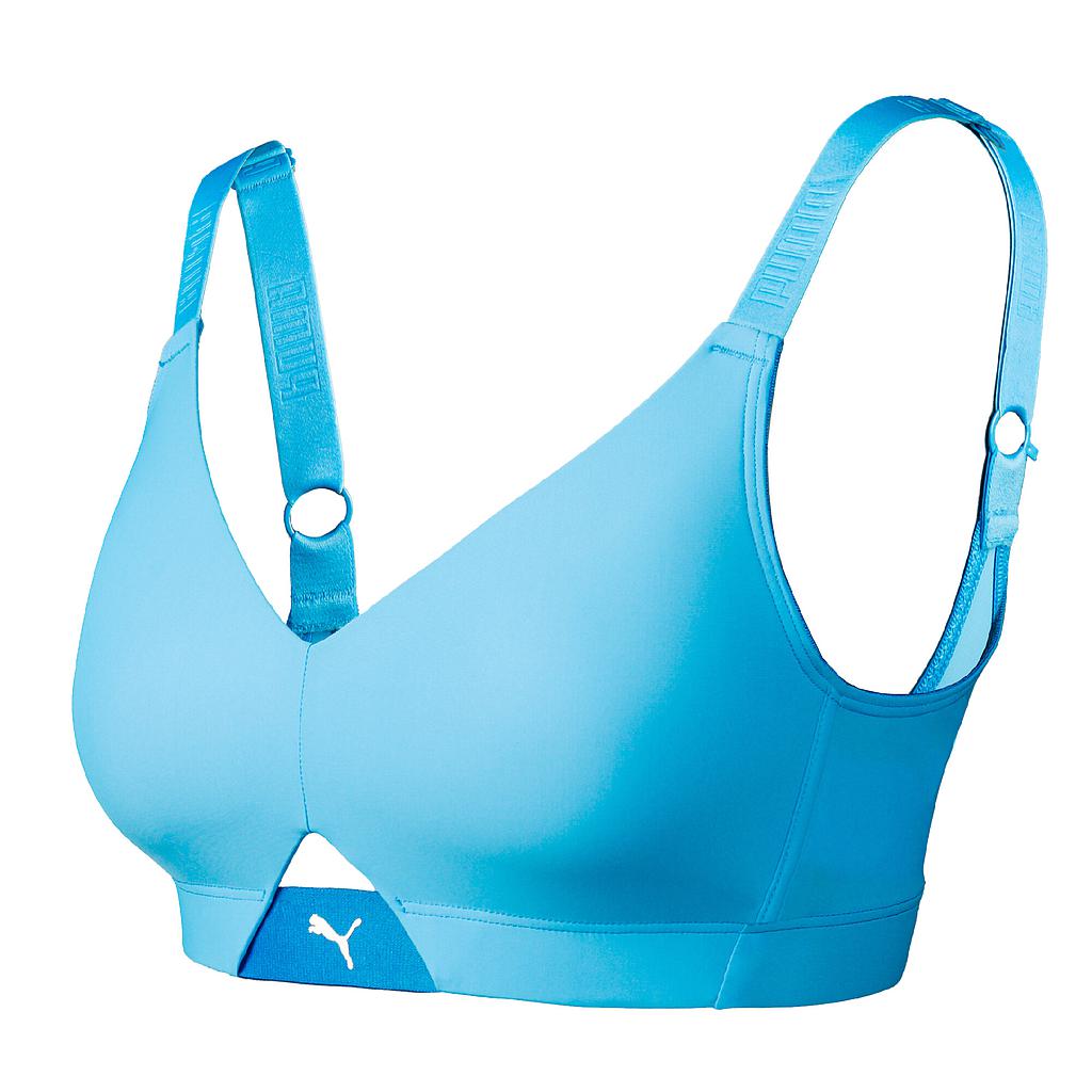 Топ Puma Women Sporty Padded Top 1P (701223671004) - фото