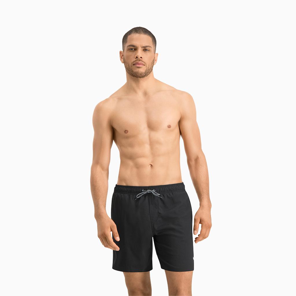Шорти для плавания Puma Swim Medium Length (100000031200) - фото