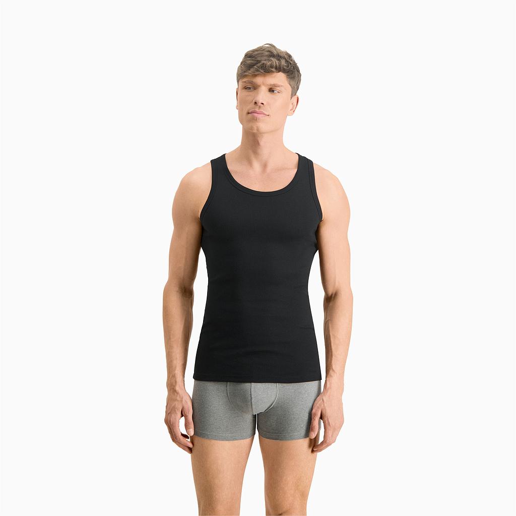 Майка Puma Basic 2Tank Top (2 од.) (100000891001) - фото