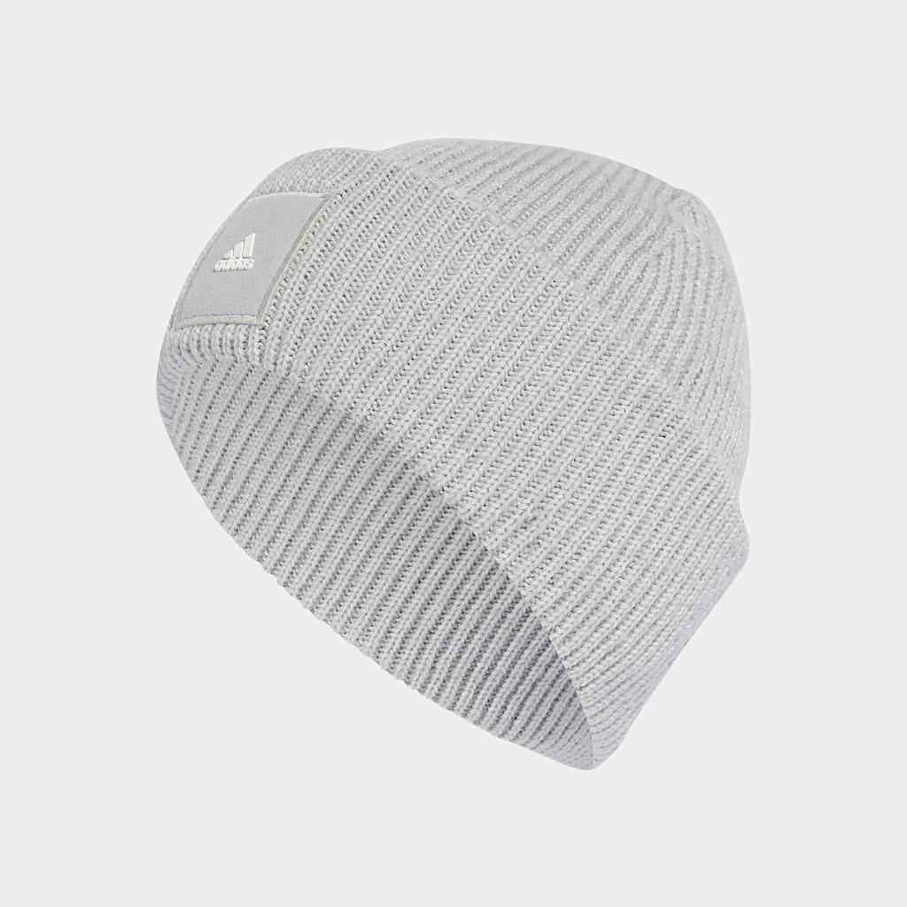 Шапка ADIDAS Wide Cuff Beanie (IT4643) - фото