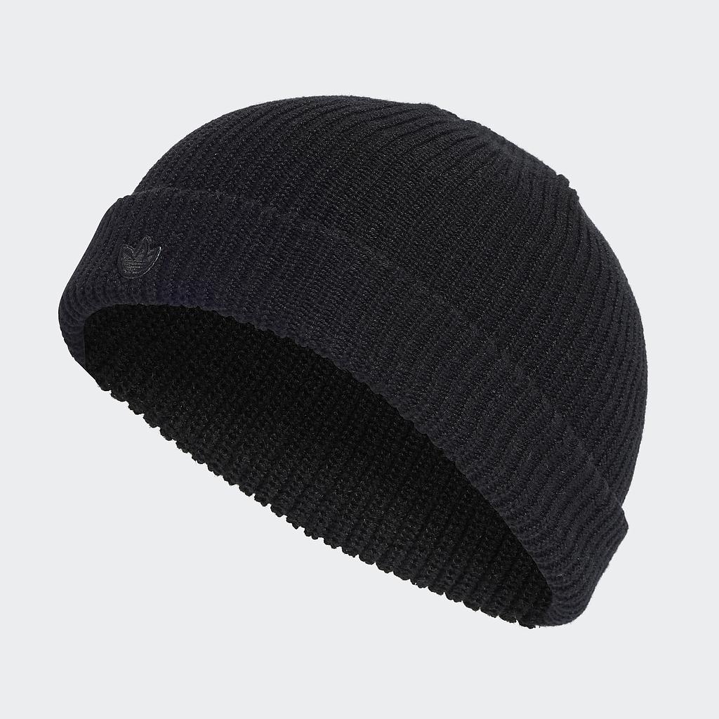Шапка ADIDAS Short Beanie (IL8441) - фото