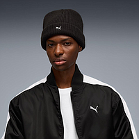 Шапка Puma MMQ Low Crown (02659101)