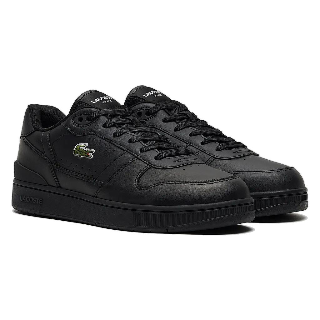 Кеди Lacoste T-Clip Set 224 2 SMA (748SMA003102H) - фото