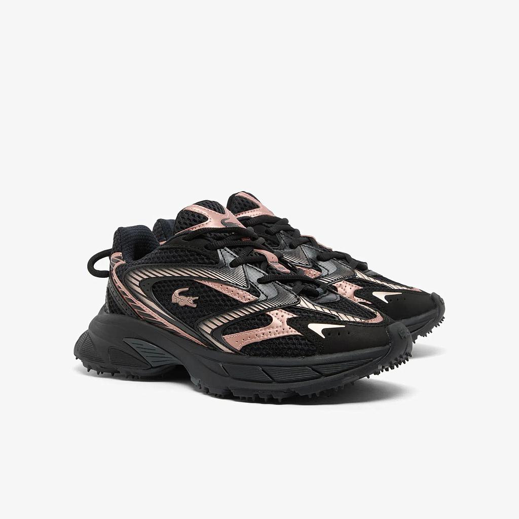 Кросівки Lacoste Sneakersy L003 Neo Shot (750SFA01221J1) - фото