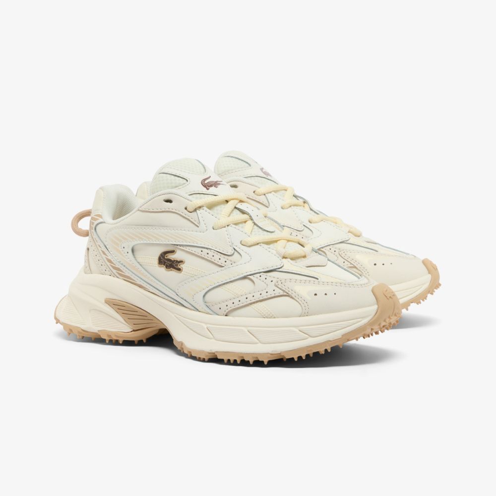 Кросівки Lacoste L003 Neo Shot 225 4 SFA (750SFA01232R2) - фото