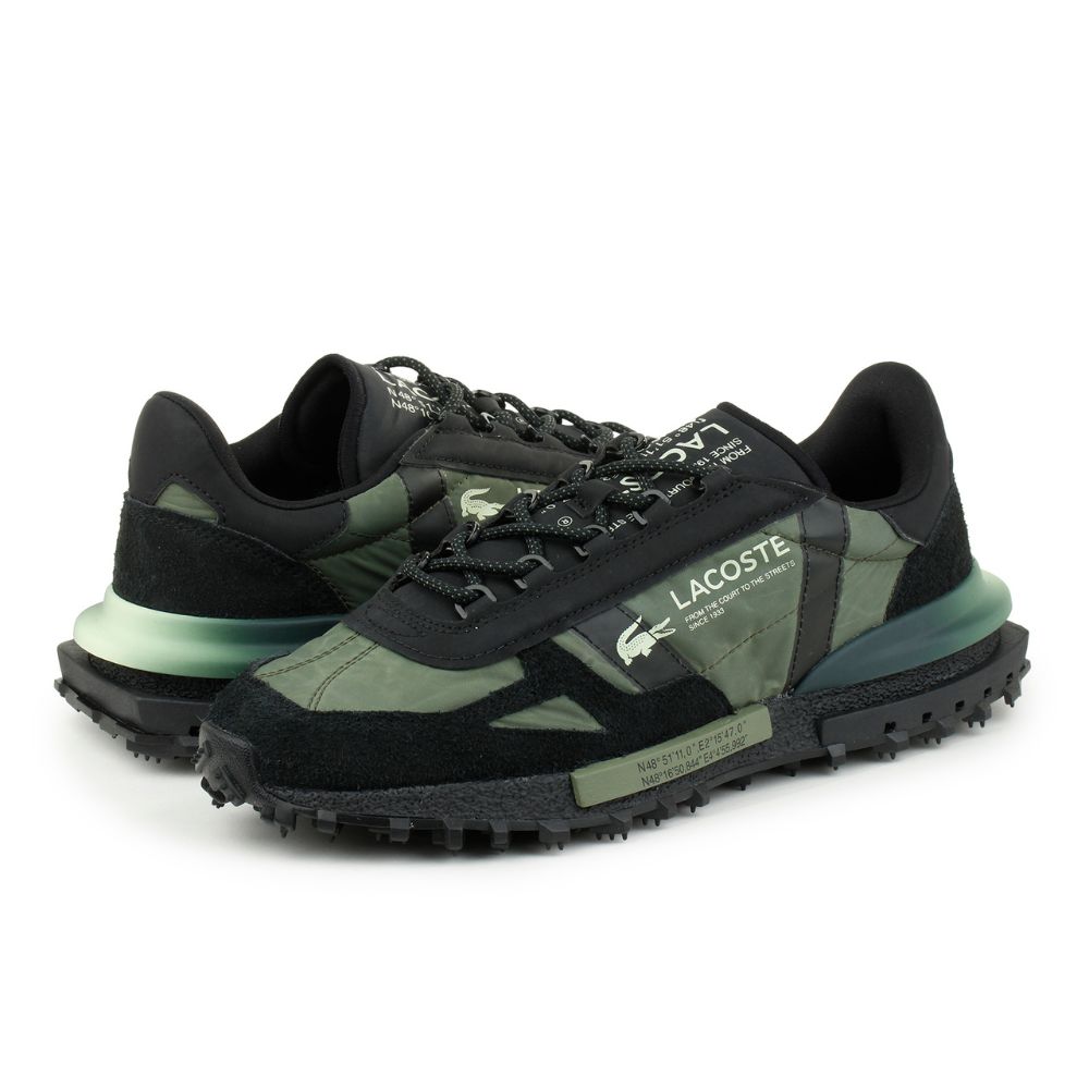 Кросівки Lacoste Elite Active 225 5 SMA (750SMA00802J9) - фото