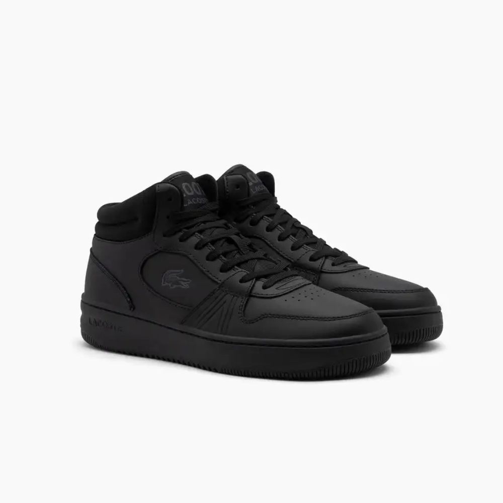 Черевики Lacoste L001 Set Mid 225 1 SMA (750SMA010102H) - фото