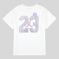 Футболка Jordan Blue Jeans and Bling (45F216001)