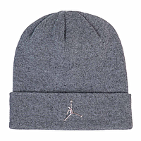 Шапка Jan Jordan Beanie Cuffed (9A0063GEH)