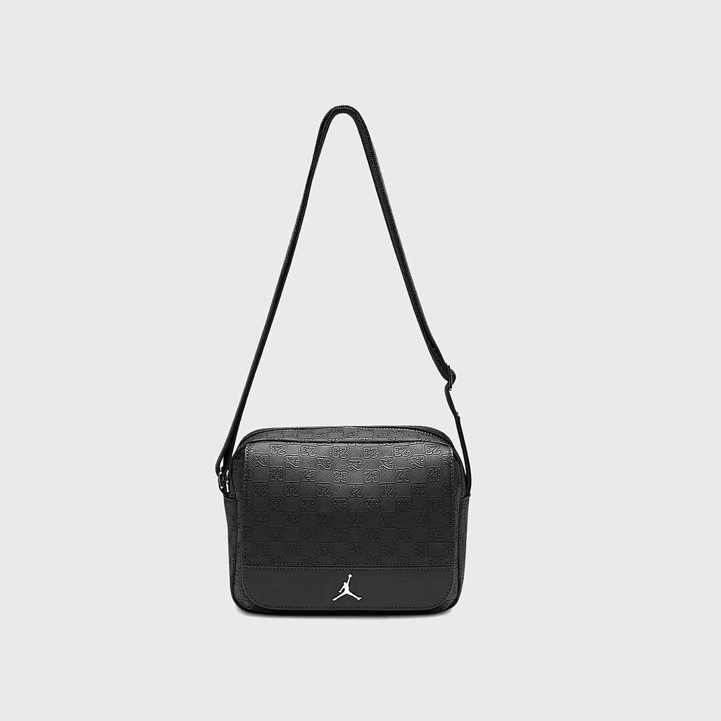 Сумка Jam Jordan Monogram Mini Messenger (MA9085G0T) - фото