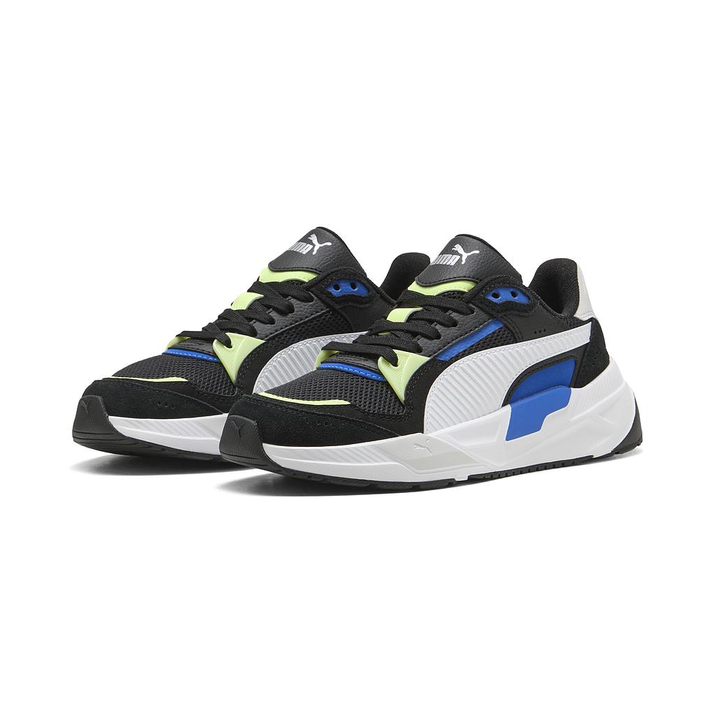 Кросівки Puma Trinity 2 Jr (40149008) - фото