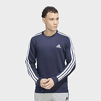 Толстовка ADIDAS Adidas Sweater Essentials Fleece 3S (GK9111)