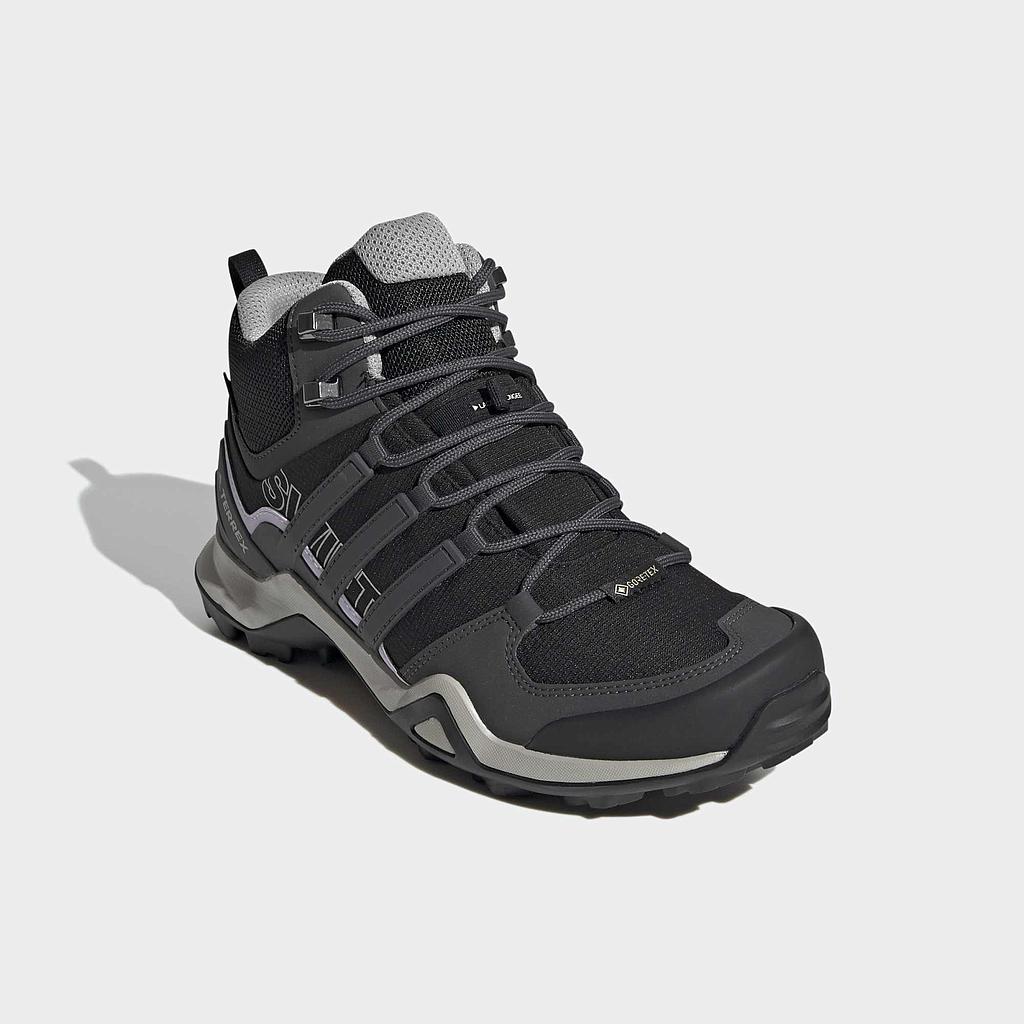 Черевики ADIDAS Terrex Swift R2 Mid GORE-TEX (EF3357) - фото
