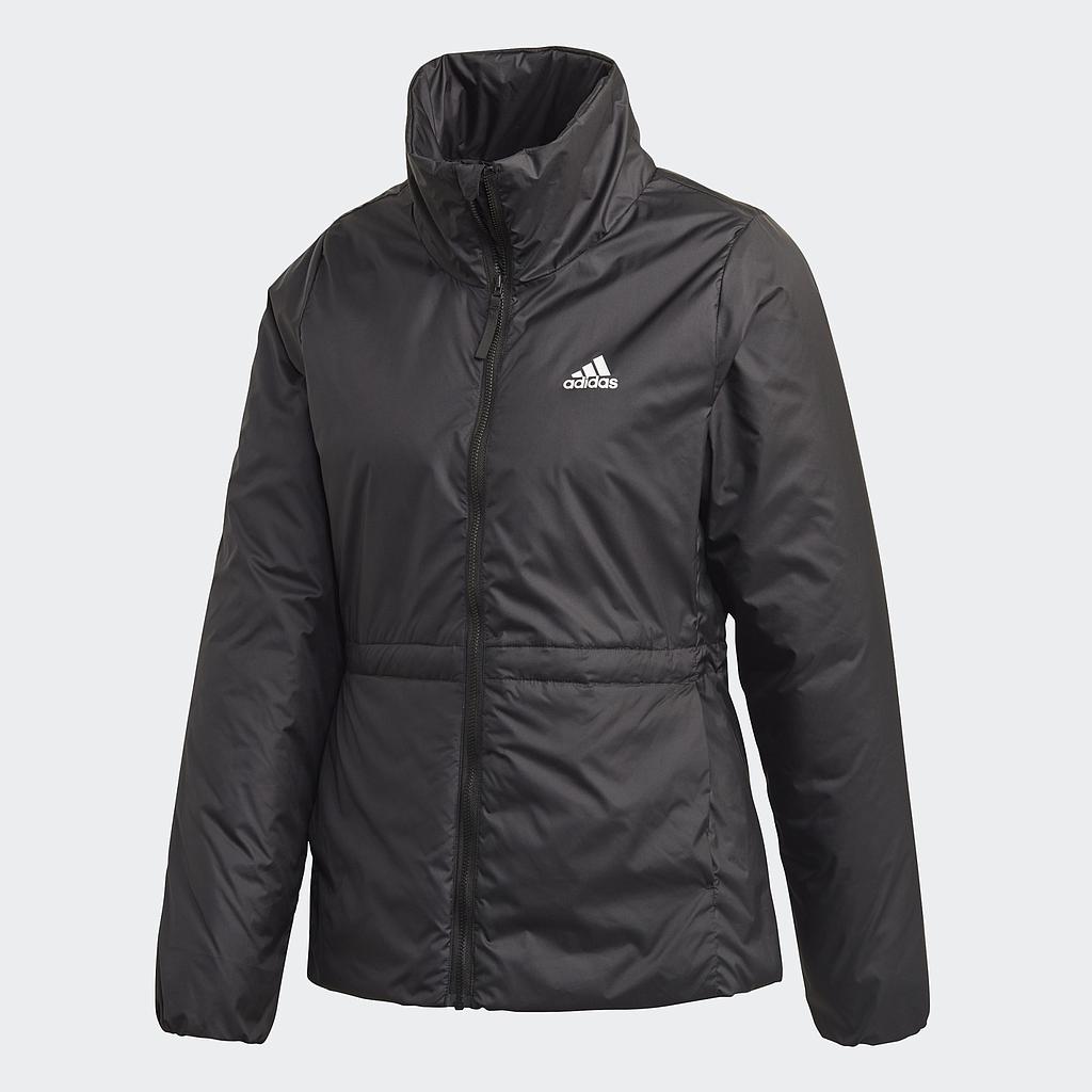 Куртка ADIDAS BSC 3-Stripes Insulated Winter (FT2570) - фото