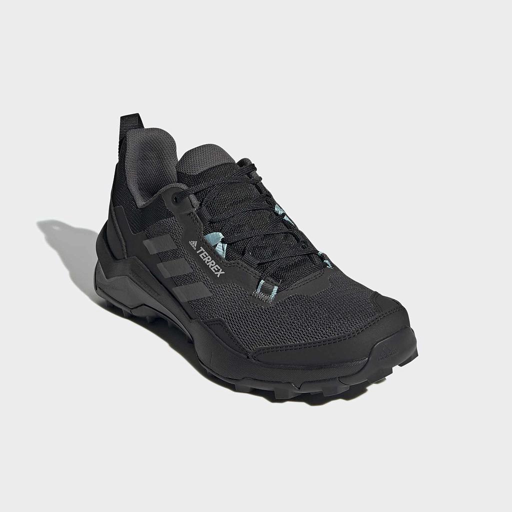 Кросівки ADIDAS Terrex Ax4 (FZ3255) - фото