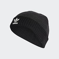 Шапка ADIDAS Adicolor Cuff Knit (II0745)