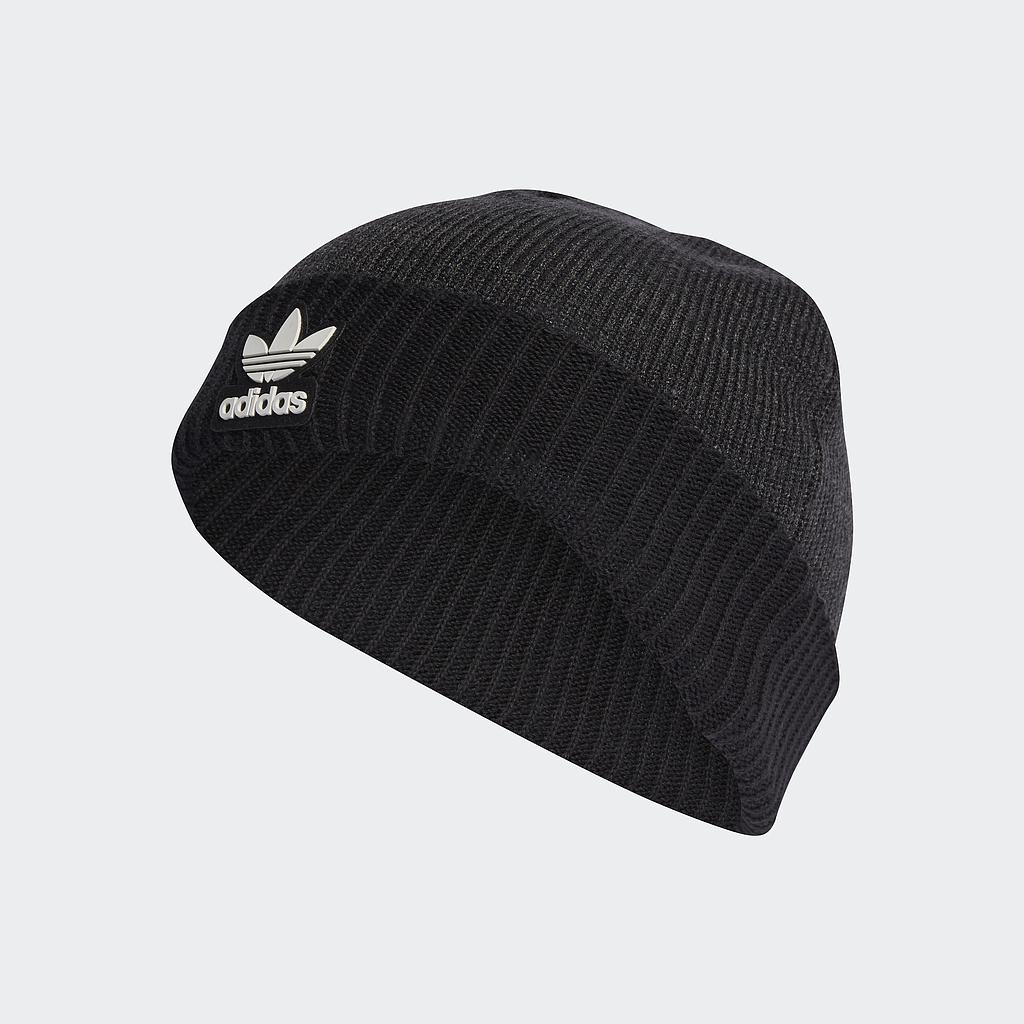 Шапка ADIDAS Adicolor Cuff Knit (II0745) - фото