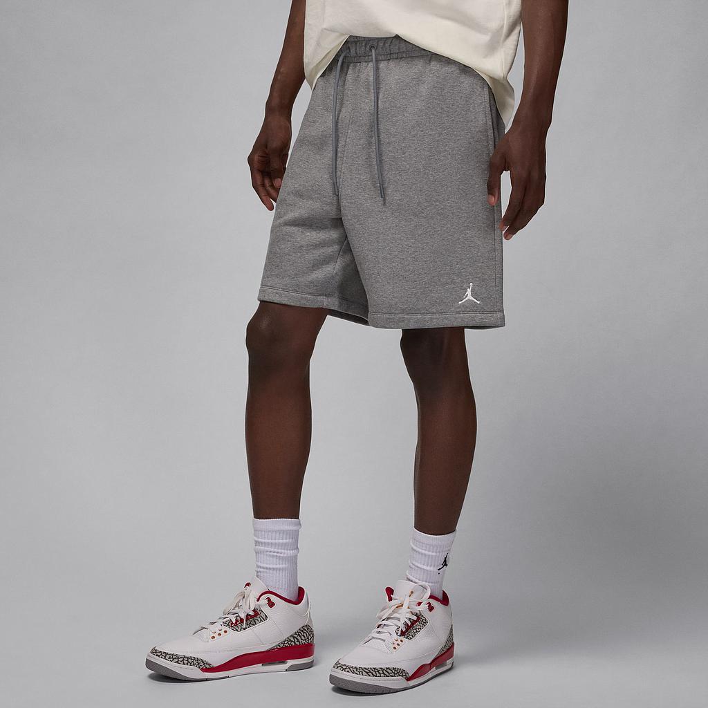 Шорти Jordan Brooklyn Fleece (FV7285091) - фото