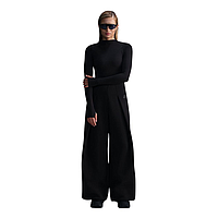 Штани Nike Sportswear Tech Fleece High-Waisted Pleated (FV8052010)