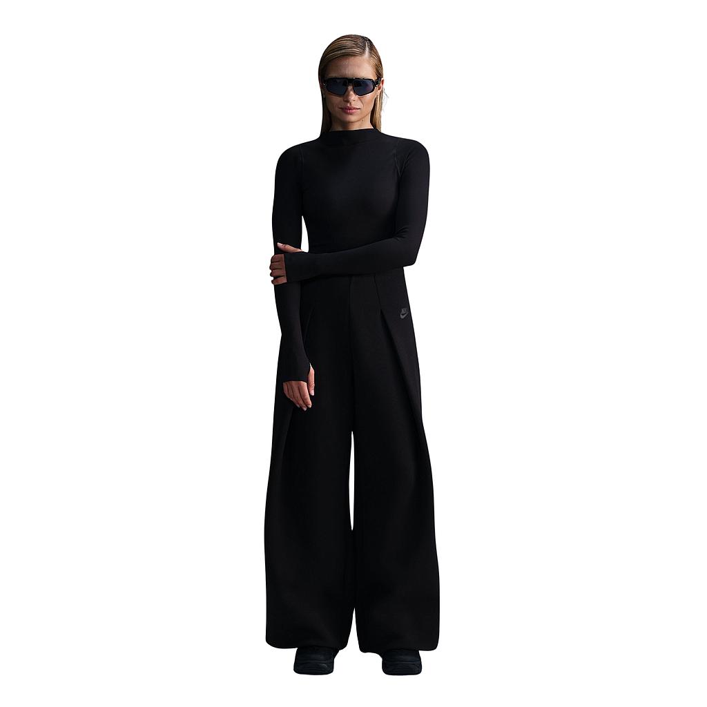 Штани Nike Sportswear Tech Fleece High-Waisted Pleated (FV8052010) - фото