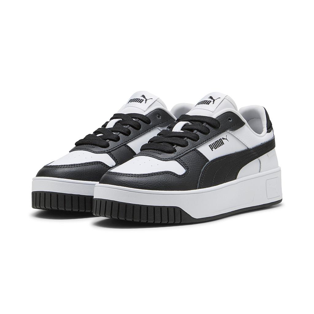 Кеди Puma Carina Street (38939016) - фото